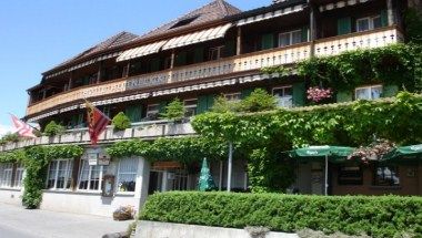 Bild på anläggning