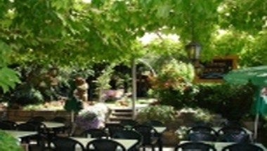 Bild på anläggning