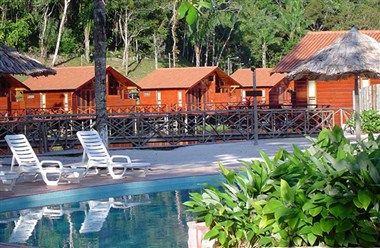 Изображение места проведения