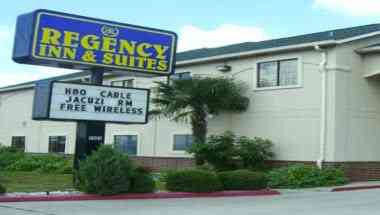 Regency Inn and Suites Galena Park в Galena Park, TX