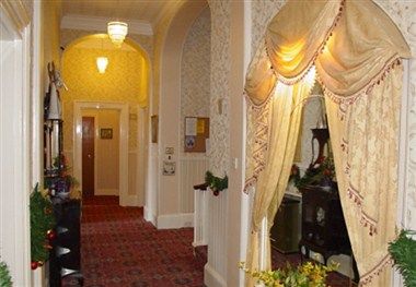 Изображение места проведения