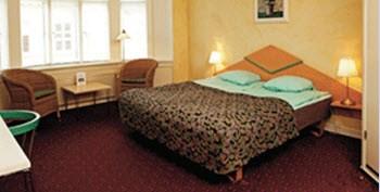 Cabinn Hotel Esbjerg em Esbjerg, DK