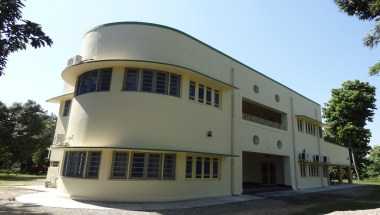 Deco House in Dehradun, IN