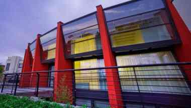 DB Hotel Verona в Sommacampagna, IT