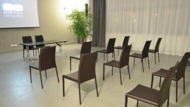 DB Hotel Verona a Sommacampagna, IT