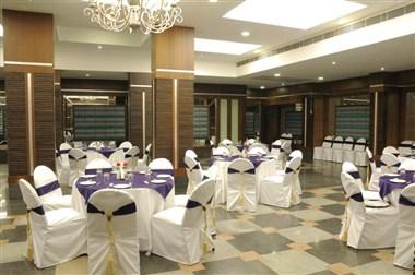 K hotel a Faridabad, IN