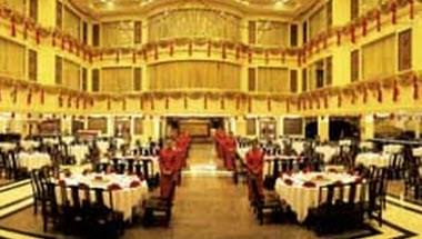 泰州, CNにおけるPetrel Hotel