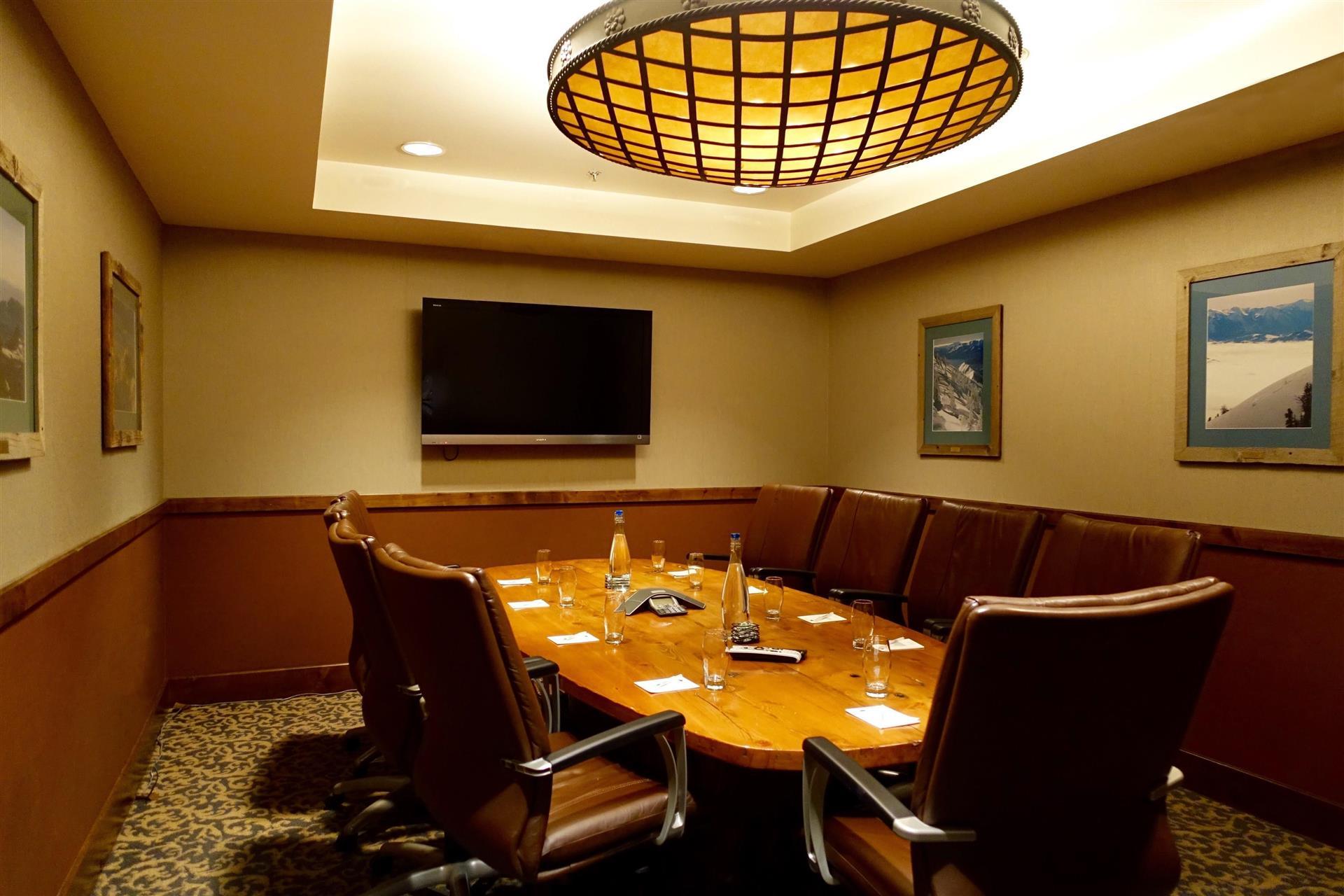Meeting room image