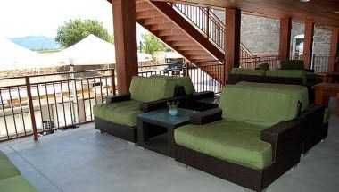 Trione Vineyards & Winery a Geyserville, CA