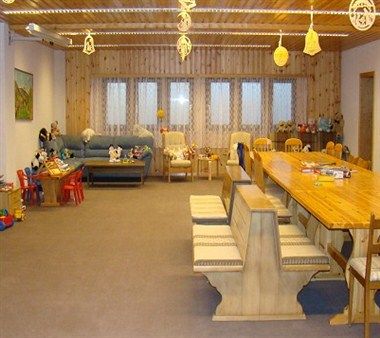 รูปสถานที่จัดงาน