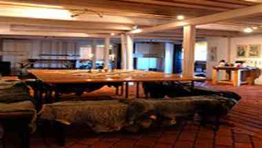 Kullangens Gard in Vallentuna, SE