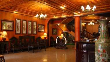 Asia Hotel a Hanoi, VN