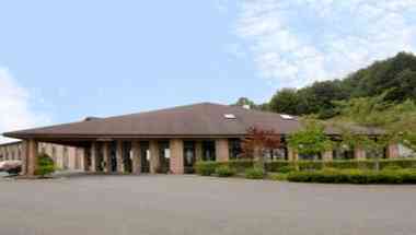 Baymont by Wyndham Cambridge à Cambridge, OH