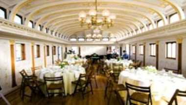 China Cabin i Belvedere, CA