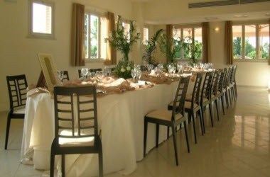 Изображение места проведения