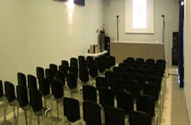 Изображение места проведения