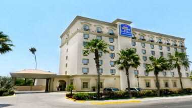 Best Western Plus Los Mochis in Los Mochis, MX
