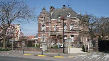 Centrum Hotel Asse, Asse, BE