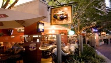 Pig N Whistle Pub - Riverside en Brisbane, AU