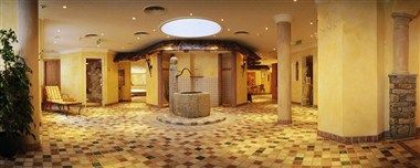 Изображение места проведения