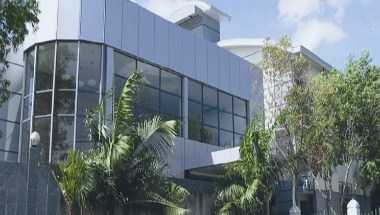 Technopark Hotel in Santa Rosa, PH