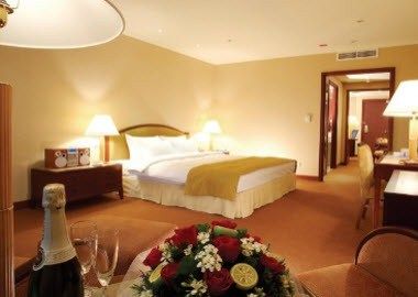 Изображение места проведения