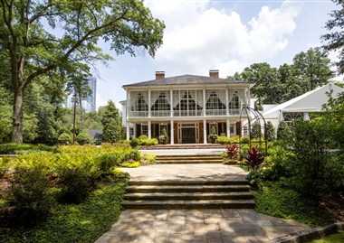 The Estate en Atlanta, GA