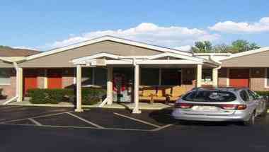 Tiffin Motel a Tiffin, OH