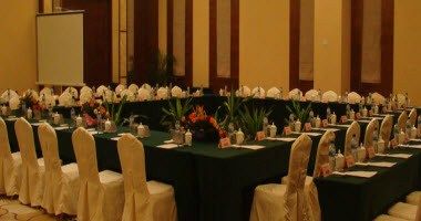 Изображение места проведения