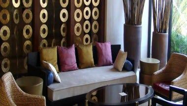 Изображение места проведения