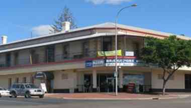 Bridgeport Hotel in Murray River, Lakes and Coorong, AU