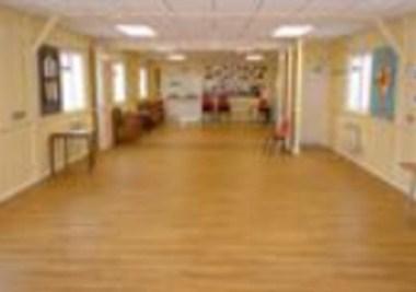 Thurnby Lodge Youth & Community Centre в Leicester, GB1