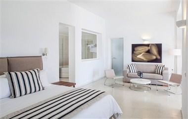 De.light Boutique Hotel в Mykonos, GR
