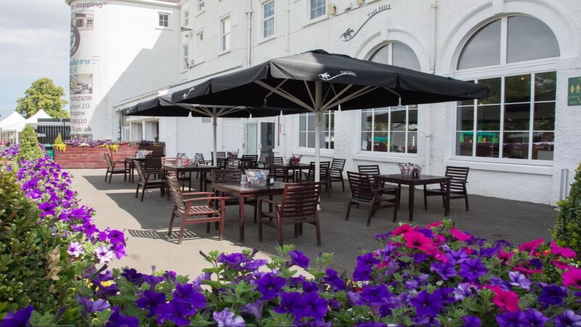 Bild des Veranstaltungsortes