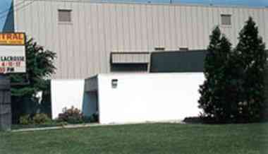 Central Recreation Centre in Burlington, ON