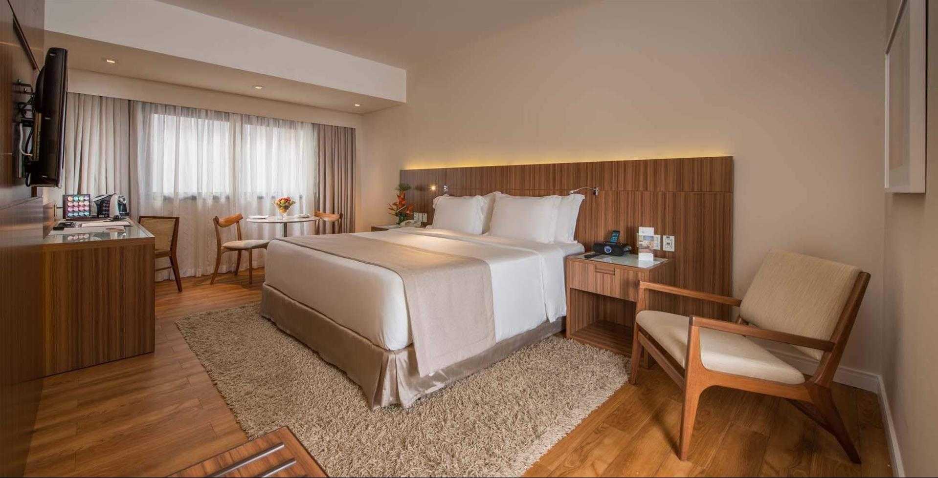 Gran Marquise Hotel a Fortaleza, BR