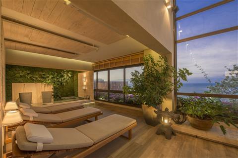 Gran Marquise Hotel a Fortaleza, BR