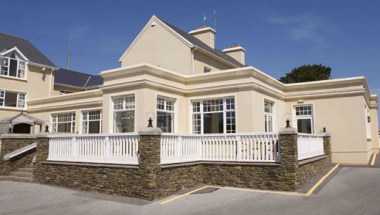 Dunmore House Hotel a Cork, IE