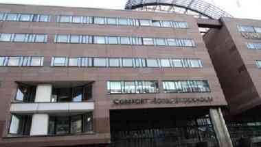 Comfort Hotel Xpress Stockholm Central à Stockholm, SE