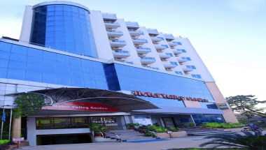 Hotel Valley Garden i Sylhet, BD