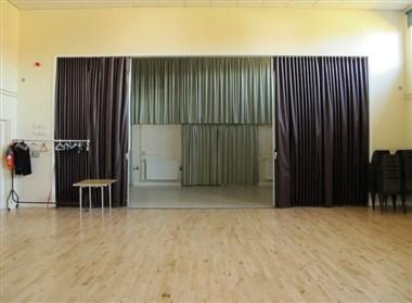 High Lane Village Hall a Stockport, GB1