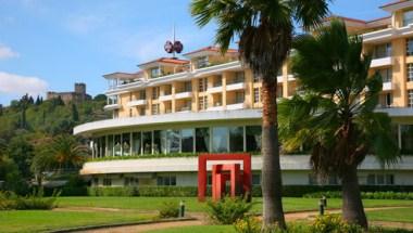 Hotel Dos Templarios image