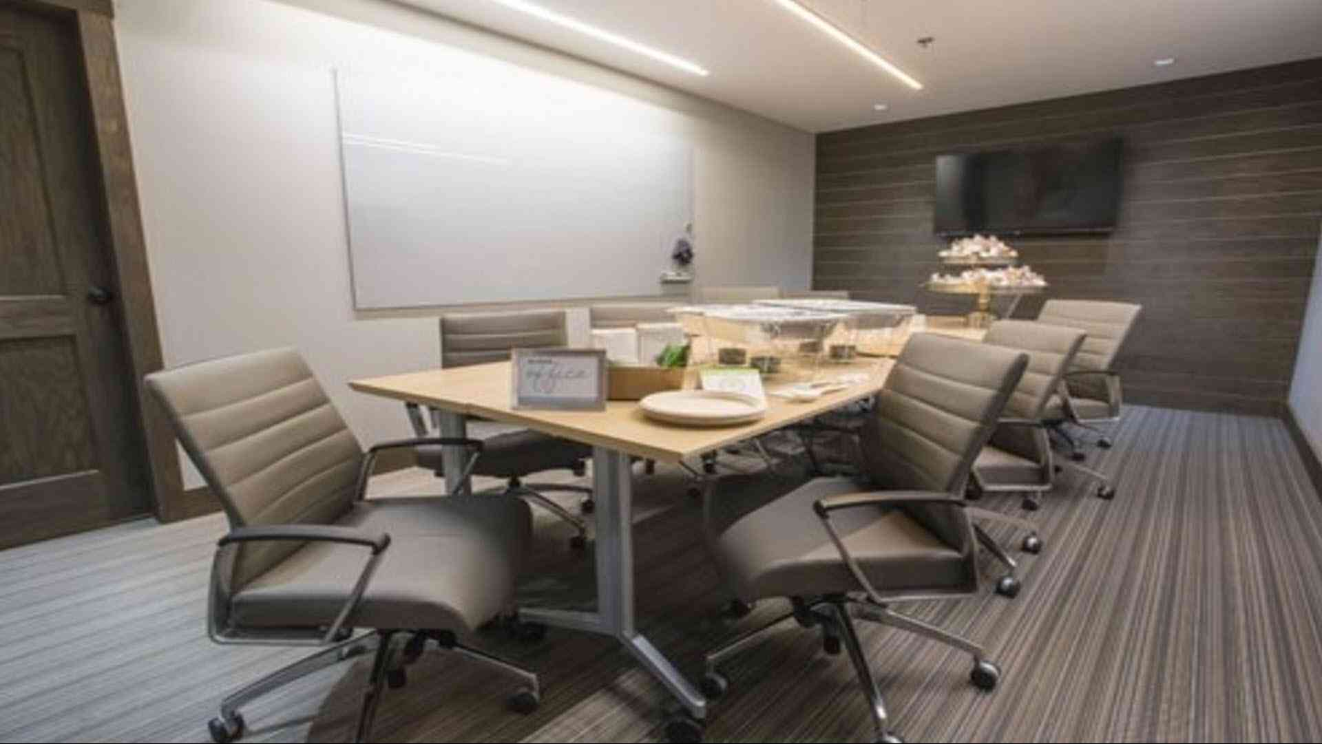 High Line Car House, Columbus, OH