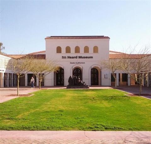 Heard Museum