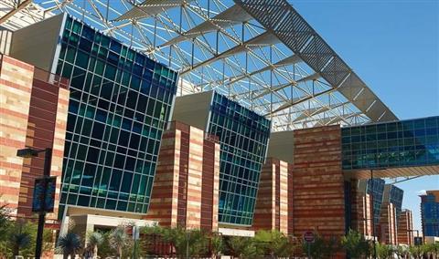 Phoenix Convention Center