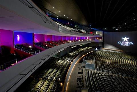 Arizona Financial Theatre