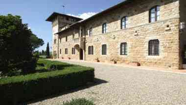 La Collegiata a San Gimignano, IT