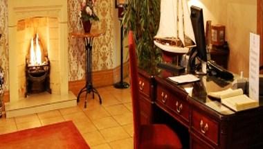 TheWatersEdge Hotel à Cobh, IE