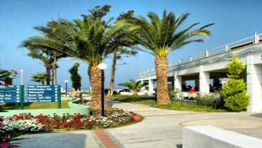 Ephesia Holiday Beach Club i Kusadasi, TR