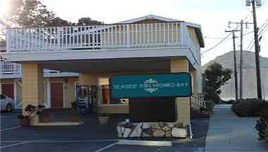Seaside Inn Morro Bay a Morro Bay, CA